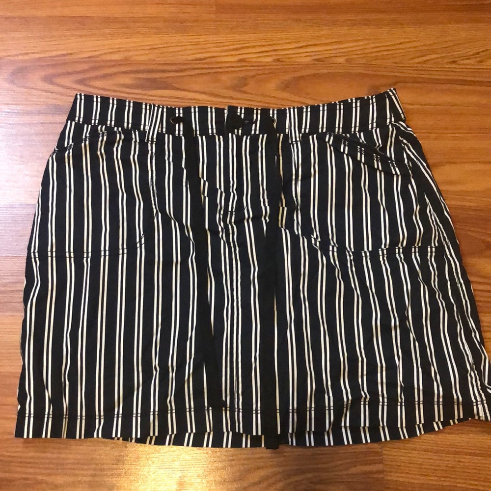 🏌🏼‍♀️🏌🏼‍♂️Skort